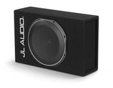 ACS112LG TW1 CAR AUDIO POWERWEDGE AMPLIFIED SUBWOOFER SYSTEMS 93335